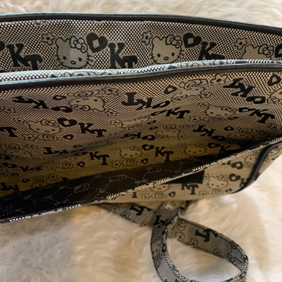 Hello kitty Messenger bag - Picture 12 of 12